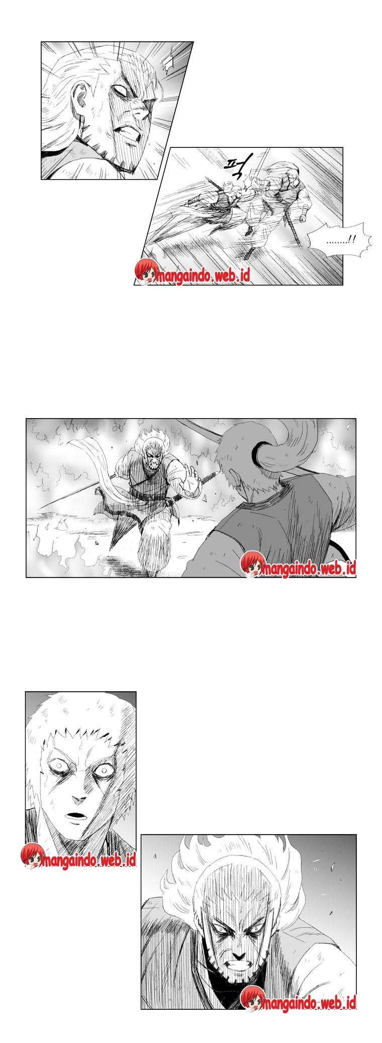 I’m Not the Son of Destiny Chapter 2 - halaman 7