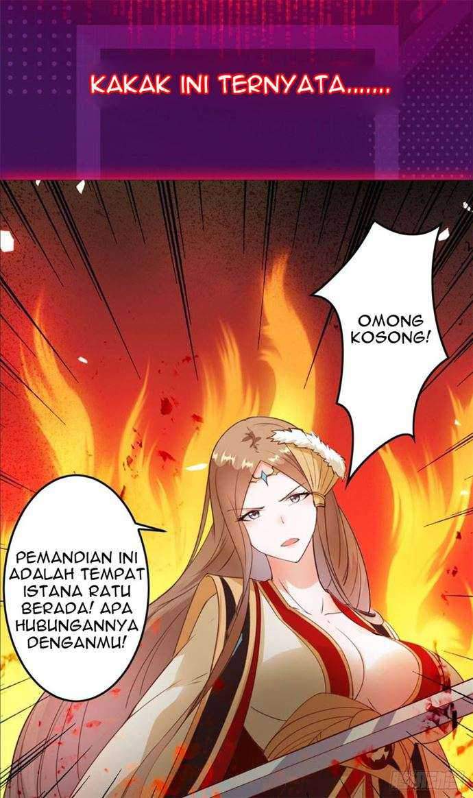 I’m Picking Fairy Sister On The Westward Journey Chapter 0 - halaman 11