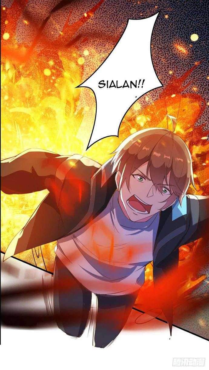 I’m Picking Fairy Sister On The Westward Journey Chapter 0 - halaman 13