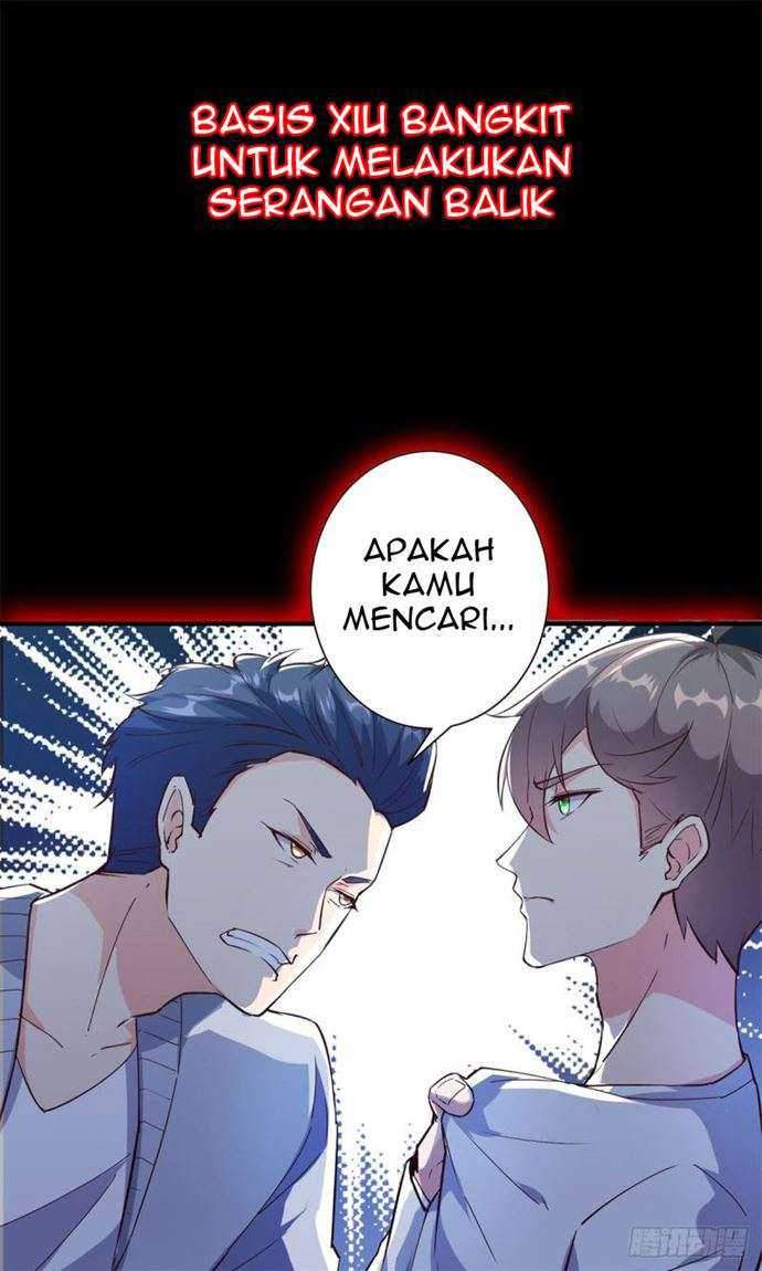 I’m Picking Fairy Sister On The Westward Journey Chapter 0 - halaman 19