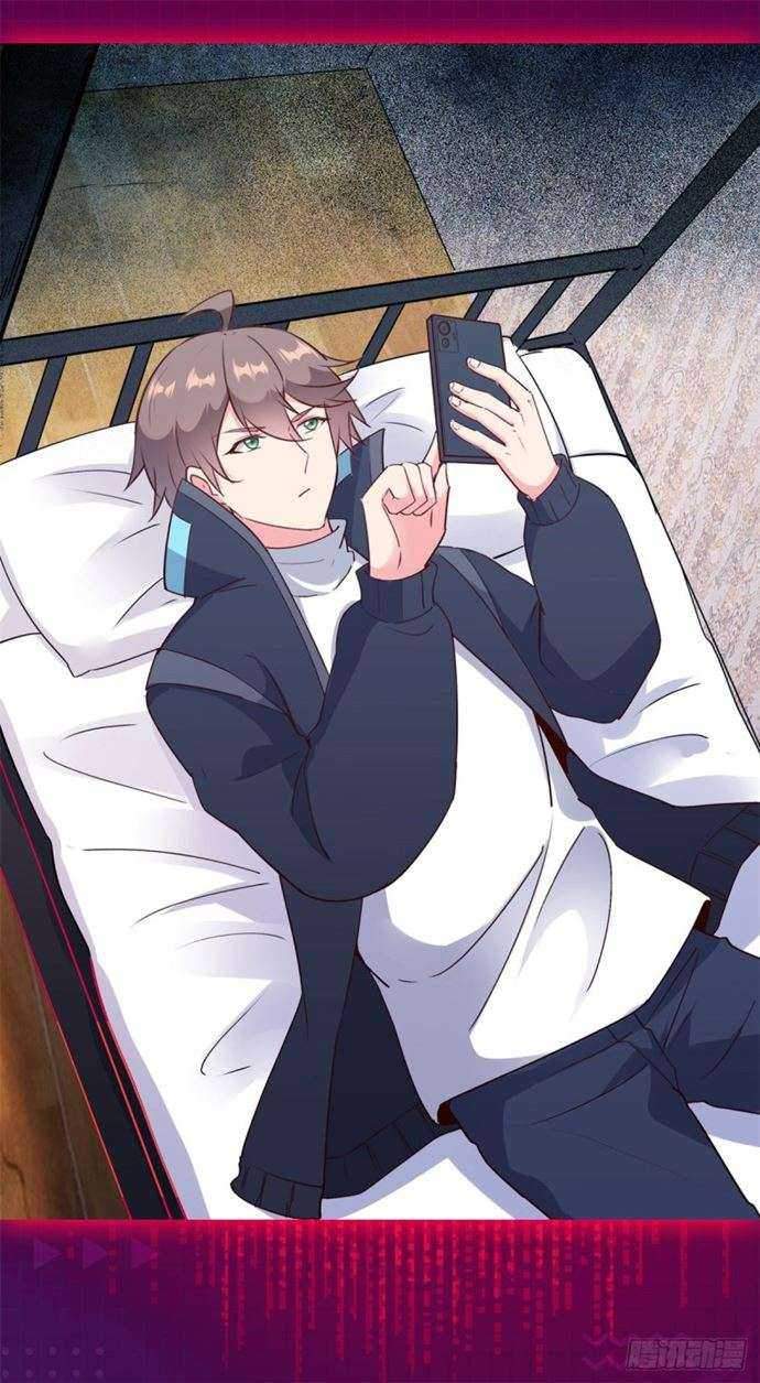 I’m Picking Fairy Sister On The Westward Journey Chapter 0 - halaman 2