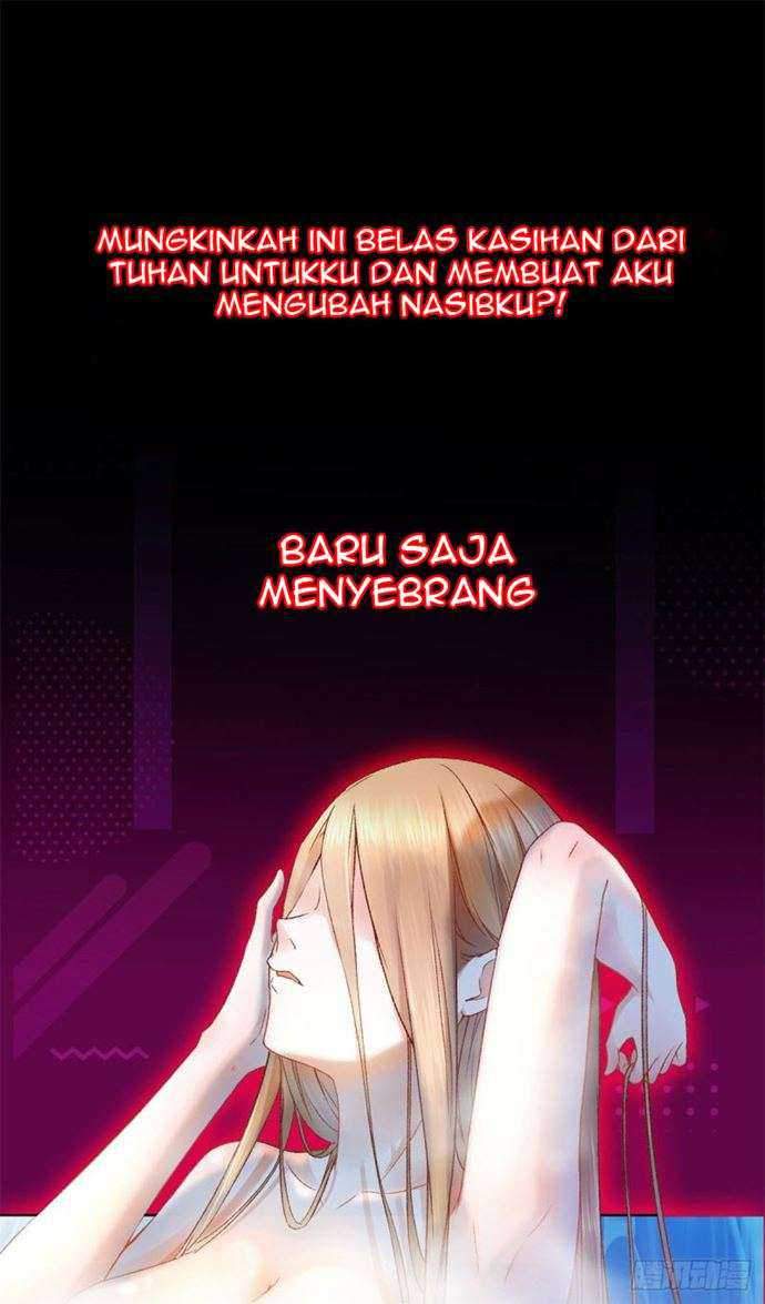 I’m Picking Fairy Sister On The Westward Journey Chapter 0 - halaman 7