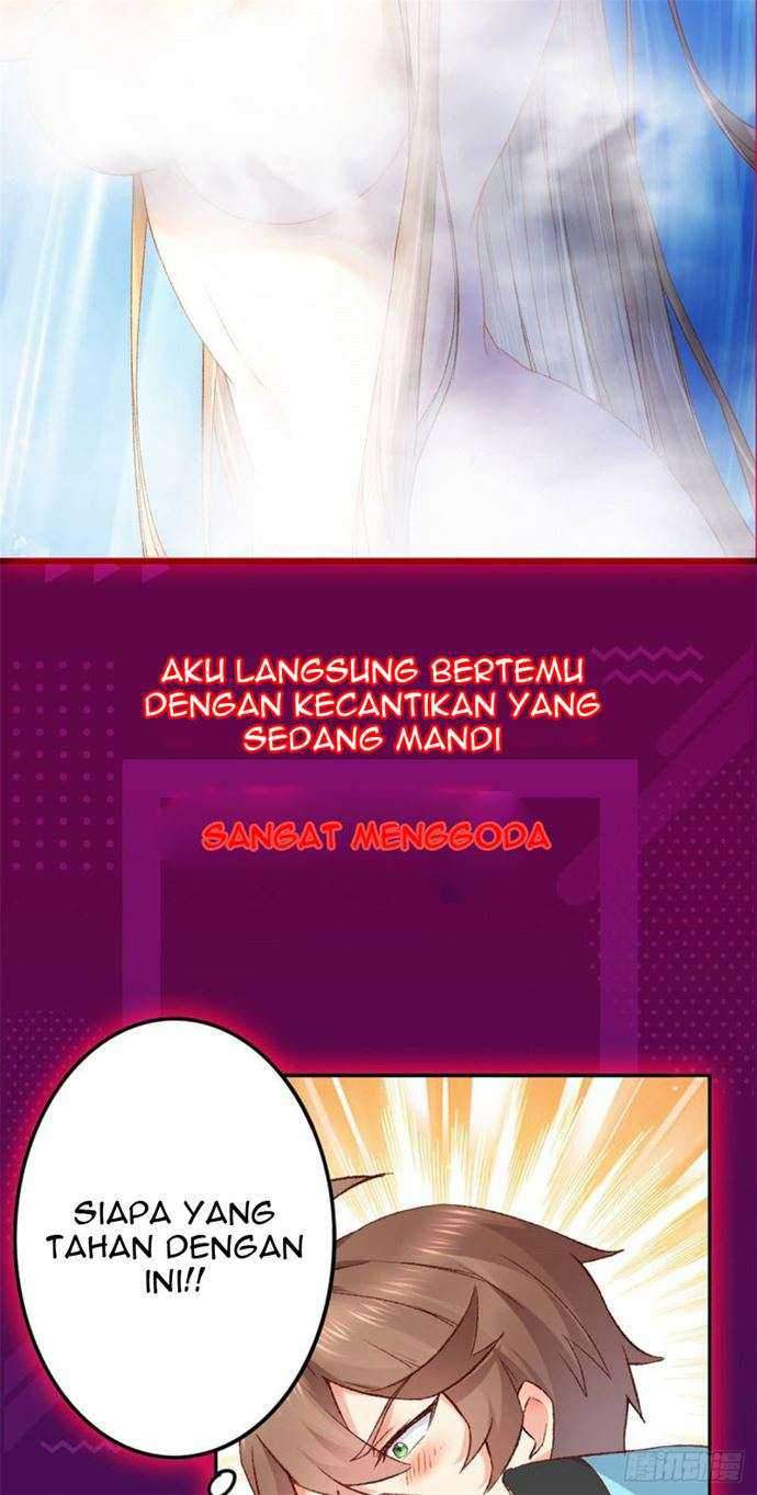 I’m Picking Fairy Sister On The Westward Journey Chapter 0 - halaman 8