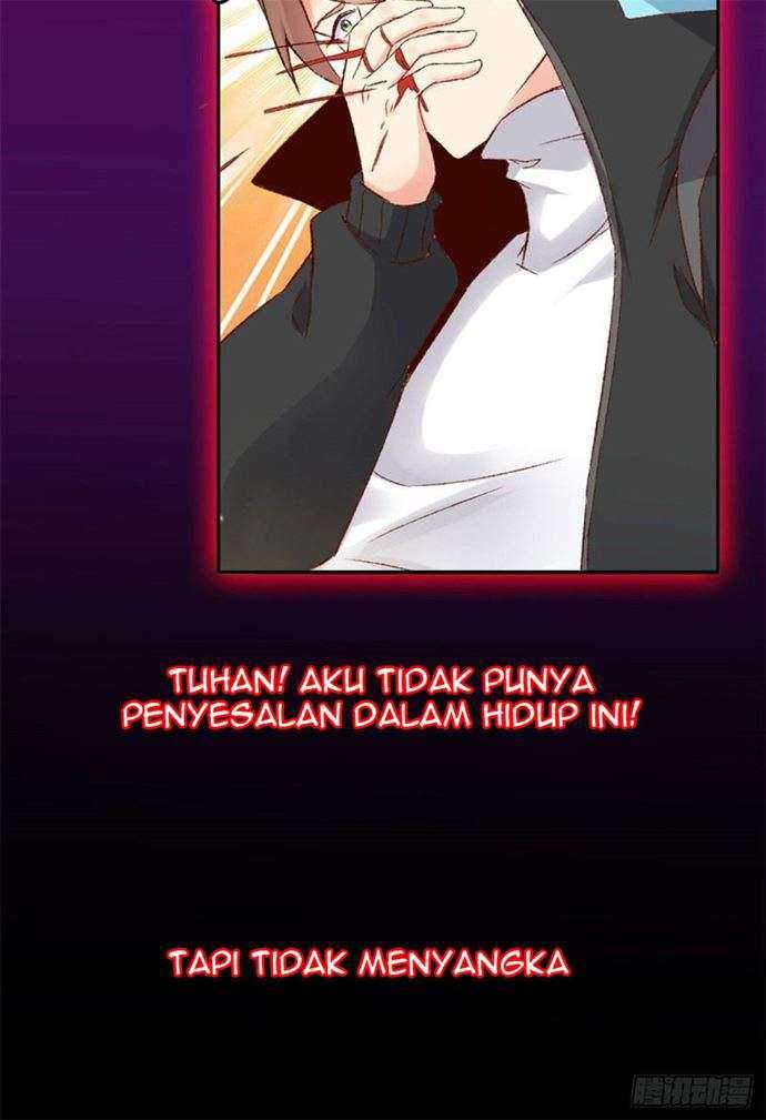 I’m Picking Fairy Sister On The Westward Journey Chapter 0 - halaman 9