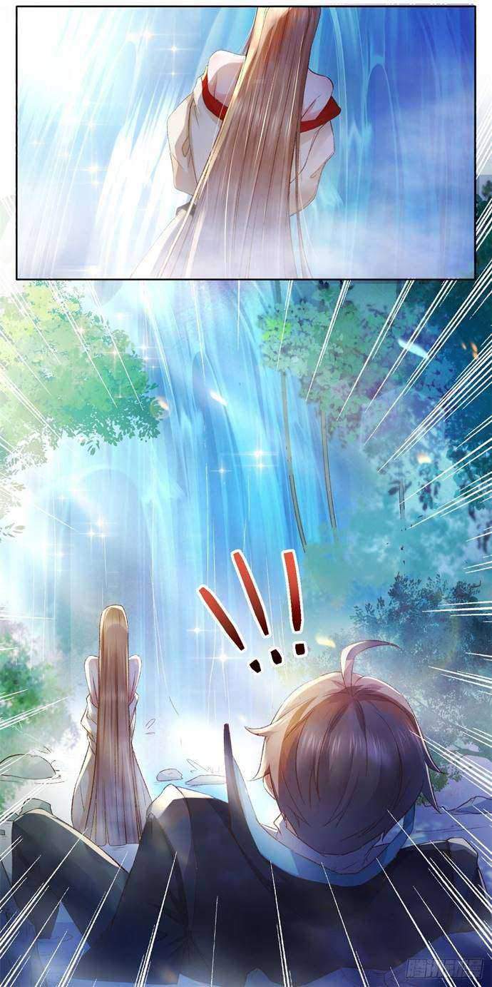 I’m Picking Fairy Sister On The Westward Journey Chapter 1 - halaman 17