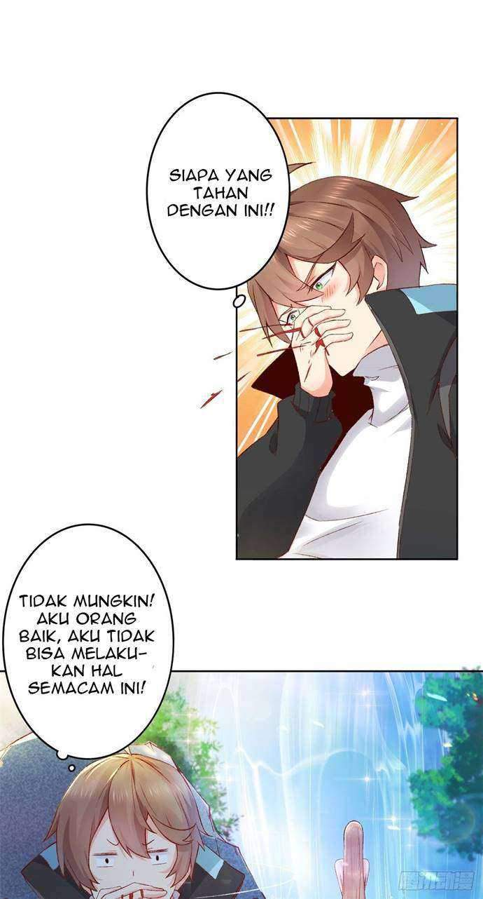 I’m Picking Fairy Sister On The Westward Journey Chapter 1 - halaman 20
