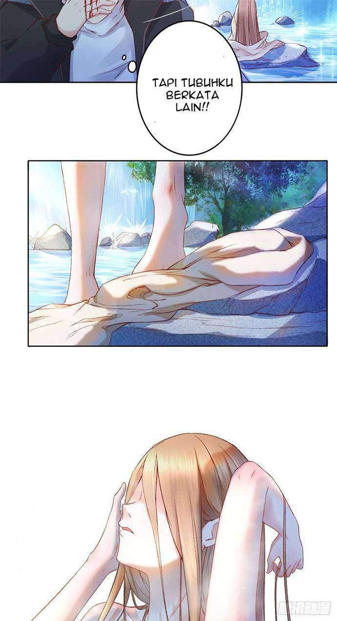 I’m Picking Fairy Sister On The Westward Journey Chapter 1 - halaman 21