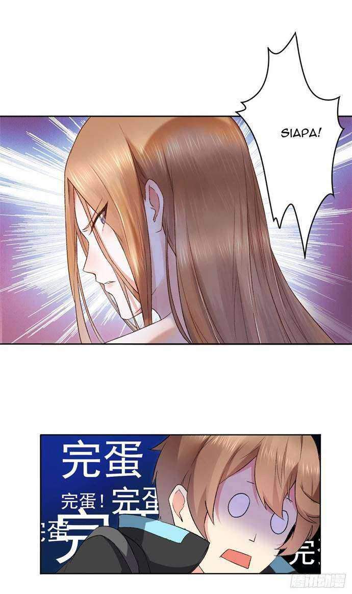 I’m Picking Fairy Sister On The Westward Journey Chapter 1 - halaman 24