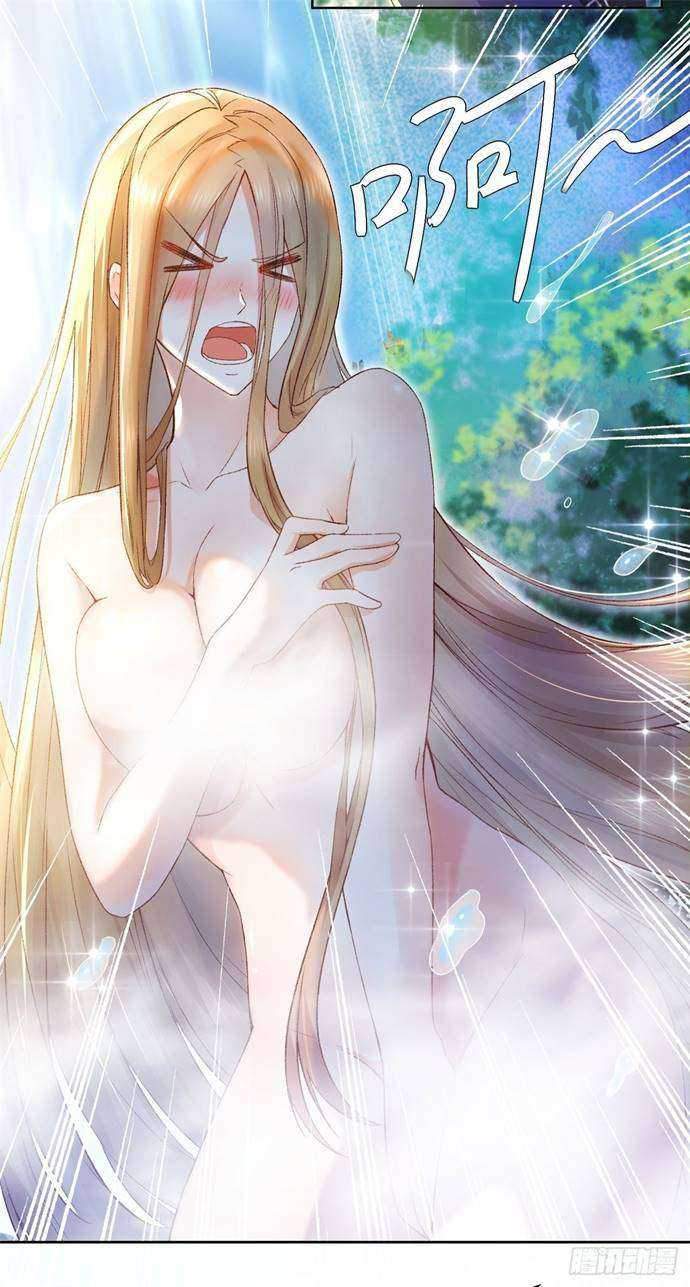 I’m Picking Fairy Sister On The Westward Journey Chapter 1 - halaman 26