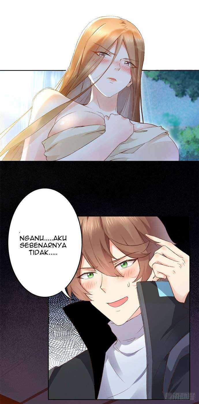 I’m Picking Fairy Sister On The Westward Journey Chapter 1 - halaman 28