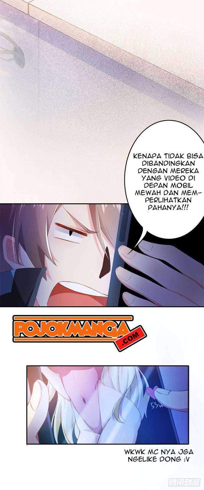 I’m Picking Fairy Sister On The Westward Journey Chapter 1 - halaman 4