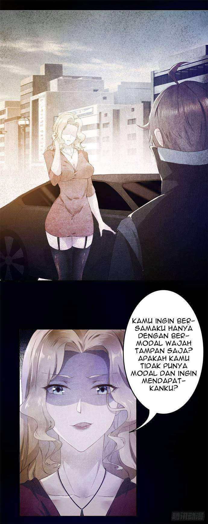 I’m Picking Fairy Sister On The Westward Journey Chapter 1 - halaman 6