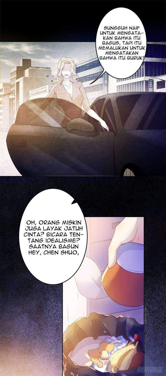 I’m Picking Fairy Sister On The Westward Journey Chapter 1 - halaman 7