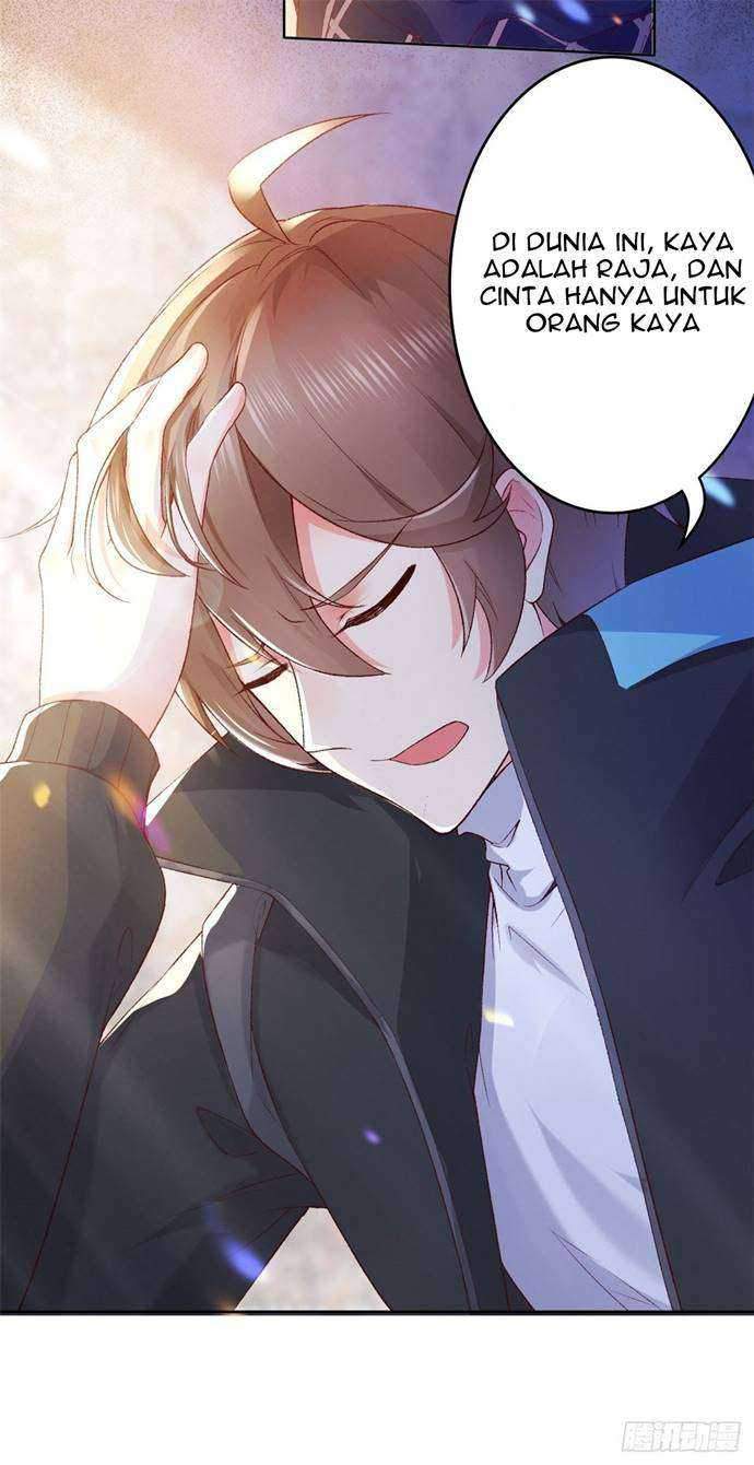 I’m Picking Fairy Sister On The Westward Journey Chapter 1 - halaman 8