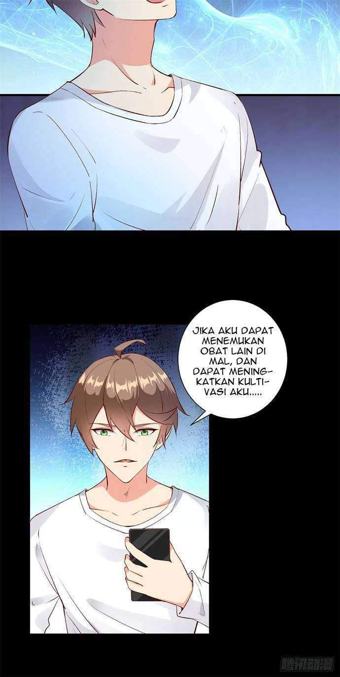 I’m Picking Fairy Sister On The Westward Journey Chapter 10 - halaman 11