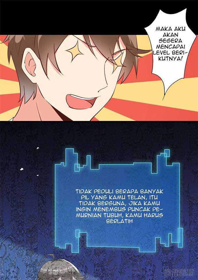 I’m Picking Fairy Sister On The Westward Journey Chapter 10 - halaman 12