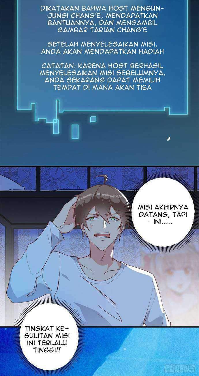 I’m Picking Fairy Sister On The Westward Journey Chapter 10 - halaman 14