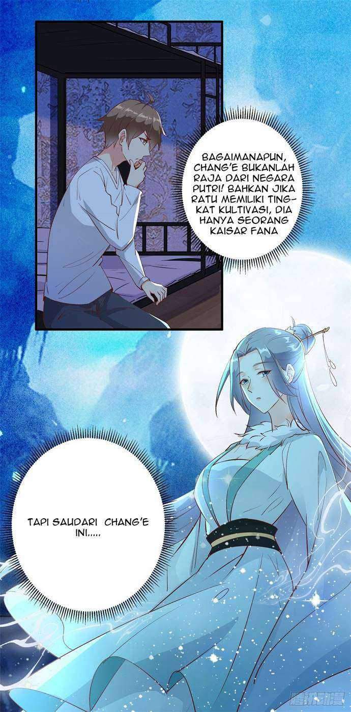 I’m Picking Fairy Sister On The Westward Journey Chapter 10 - halaman 15