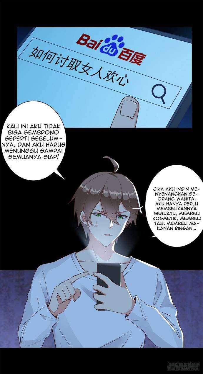 I’m Picking Fairy Sister On The Westward Journey Chapter 10 - halaman 17
