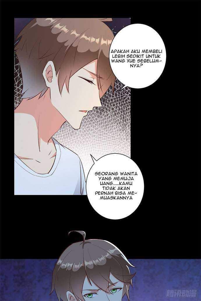 I’m Picking Fairy Sister On The Westward Journey Chapter 10 - halaman 18