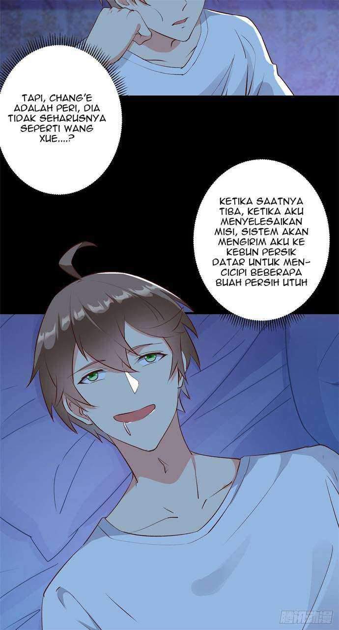 I’m Picking Fairy Sister On The Westward Journey Chapter 10 - halaman 19