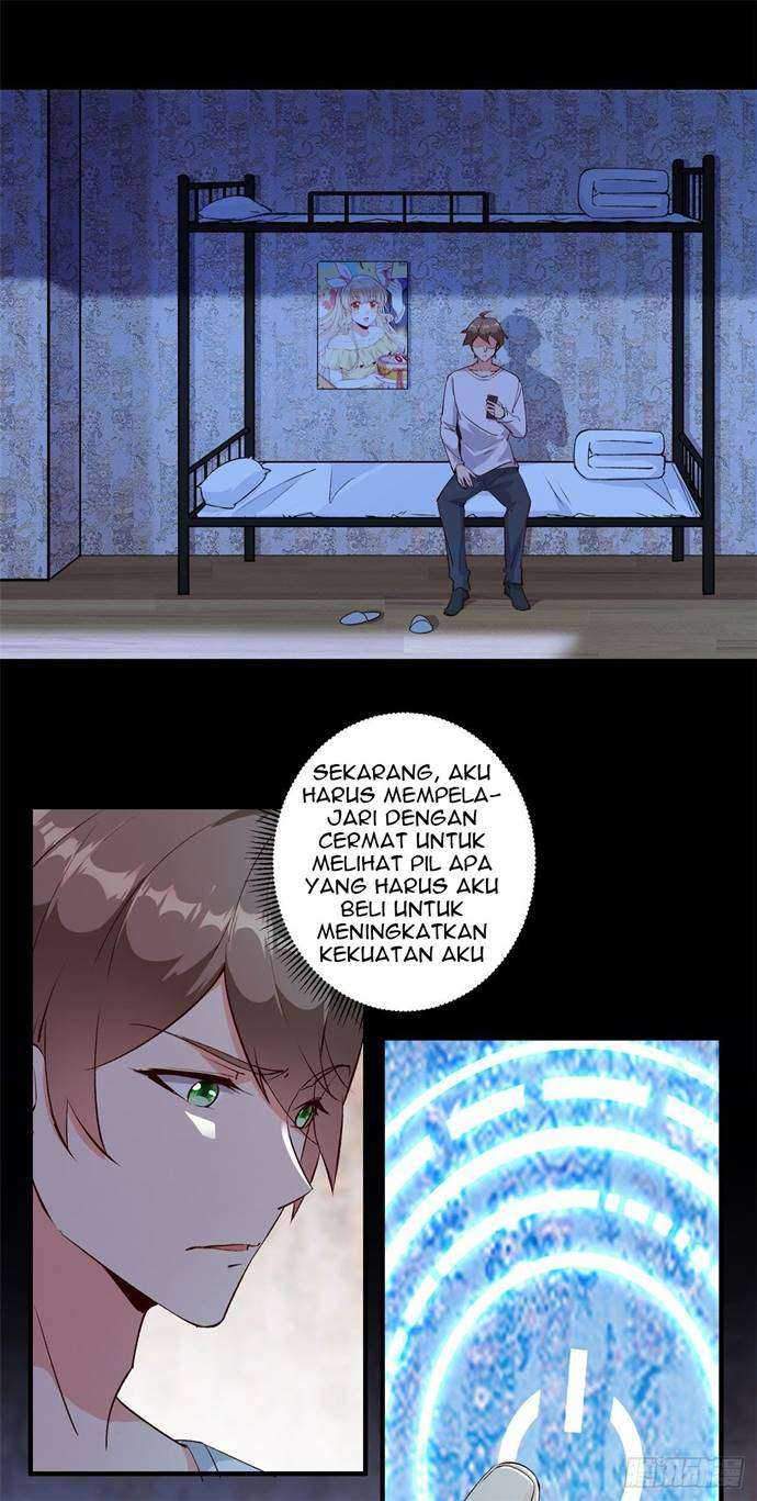 I’m Picking Fairy Sister On The Westward Journey Chapter 10 - halaman 2