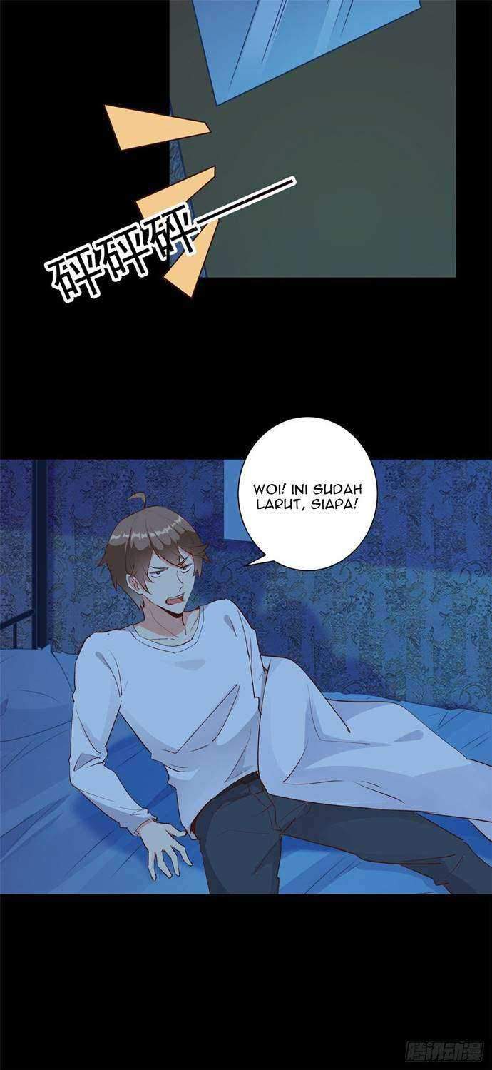I’m Picking Fairy Sister On The Westward Journey Chapter 10 - halaman 21