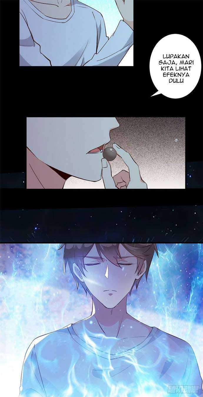 I’m Picking Fairy Sister On The Westward Journey Chapter 10 - halaman 5