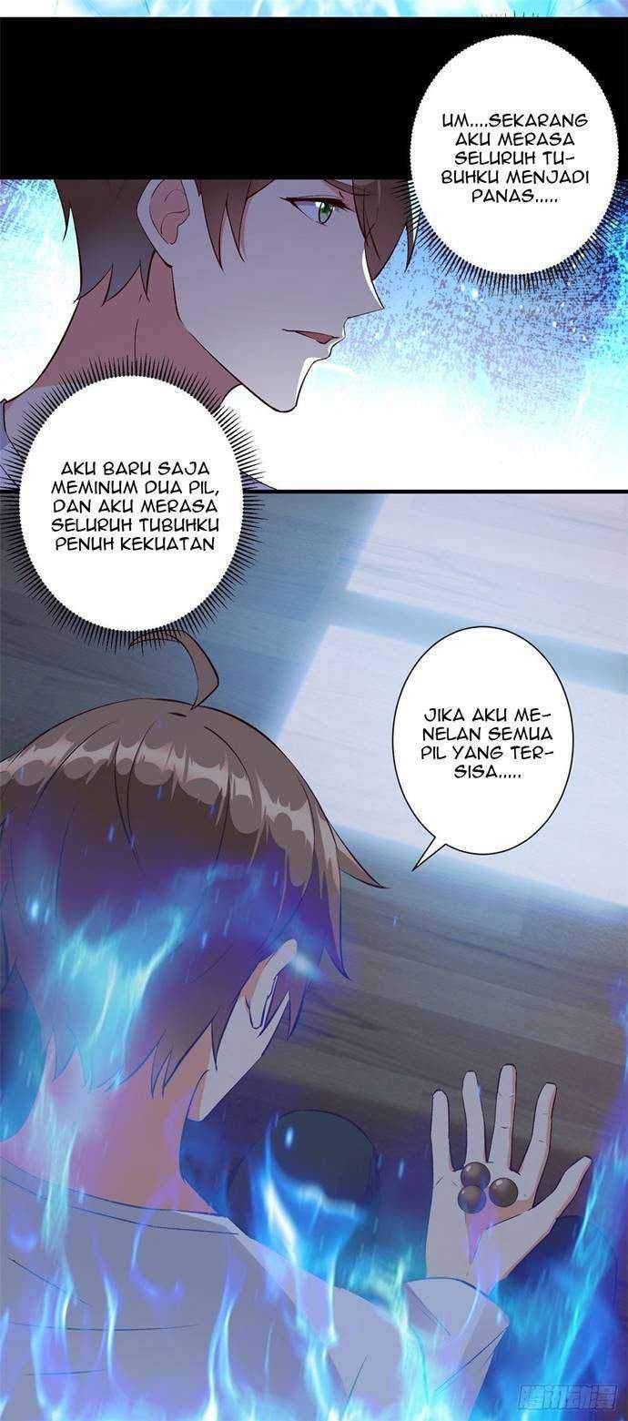 I’m Picking Fairy Sister On The Westward Journey Chapter 10 - halaman 6