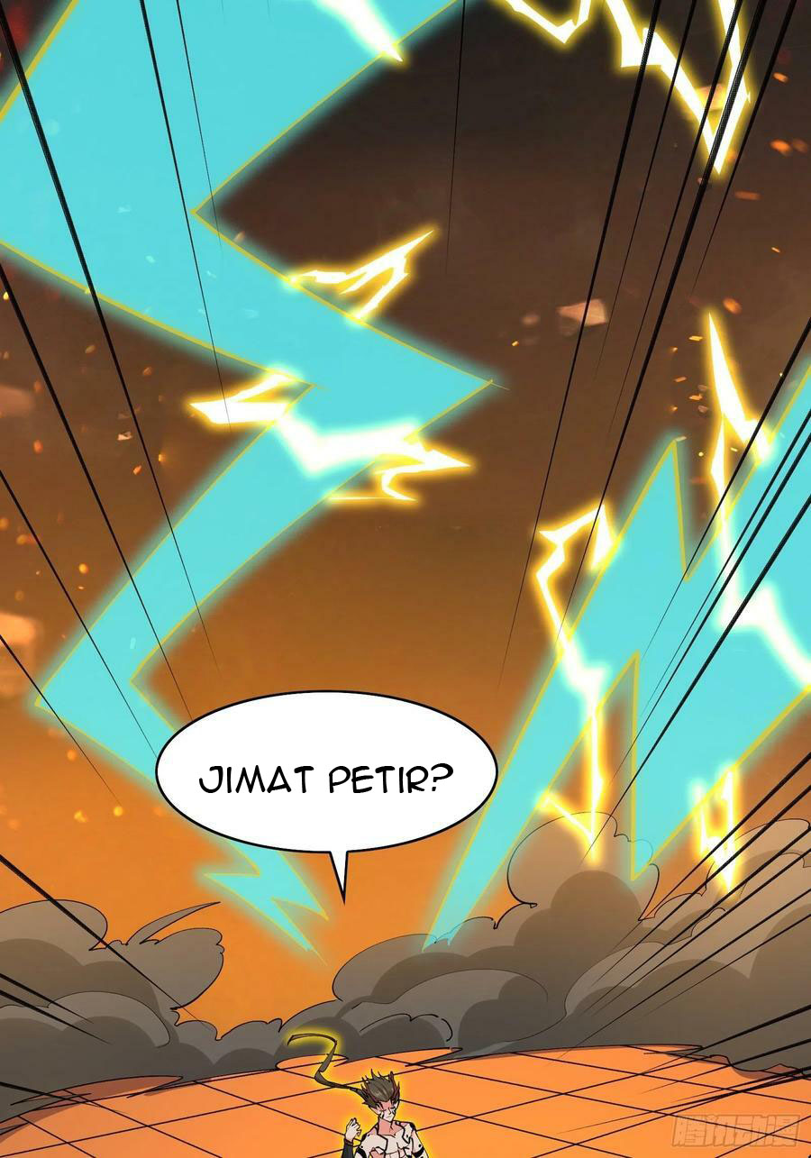I’m Picking Fairy Sister On The Westward Journey Chapter 100 - halaman 15