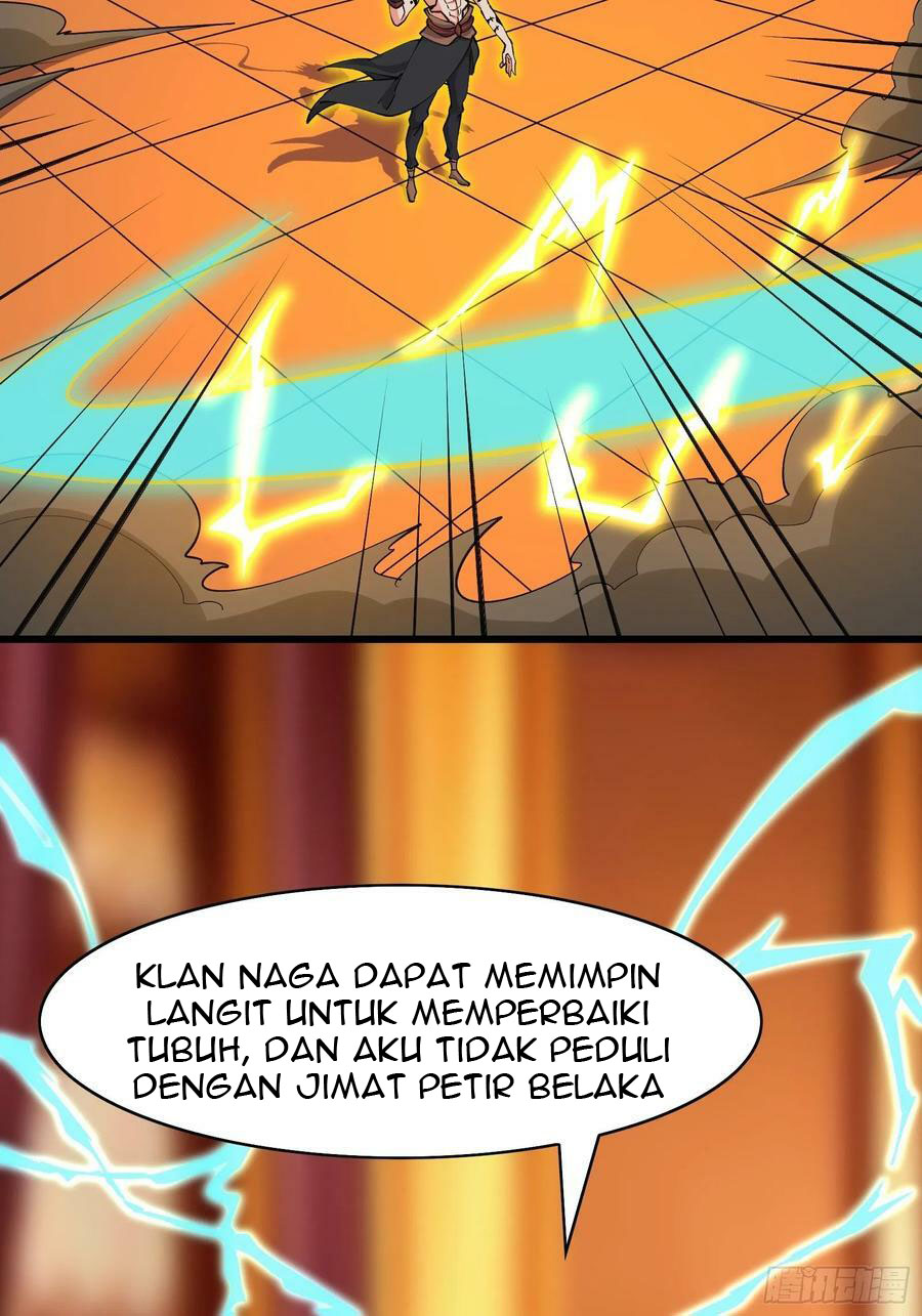 I’m Picking Fairy Sister On The Westward Journey Chapter 100 - halaman 16