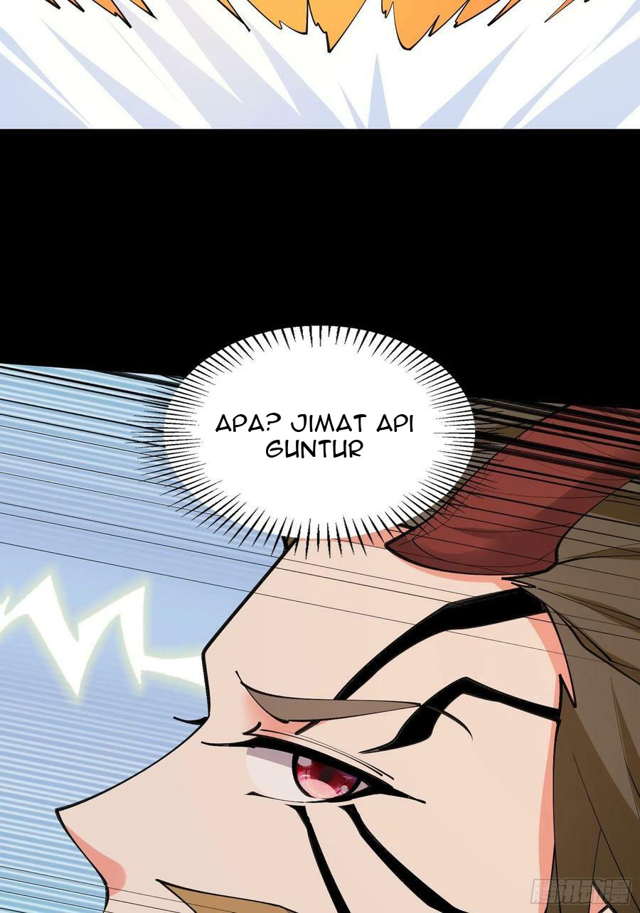 I’m Picking Fairy Sister On The Westward Journey Chapter 100 - halaman 18