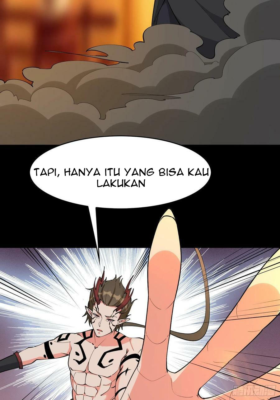 I’m Picking Fairy Sister On The Westward Journey Chapter 100 - halaman 22