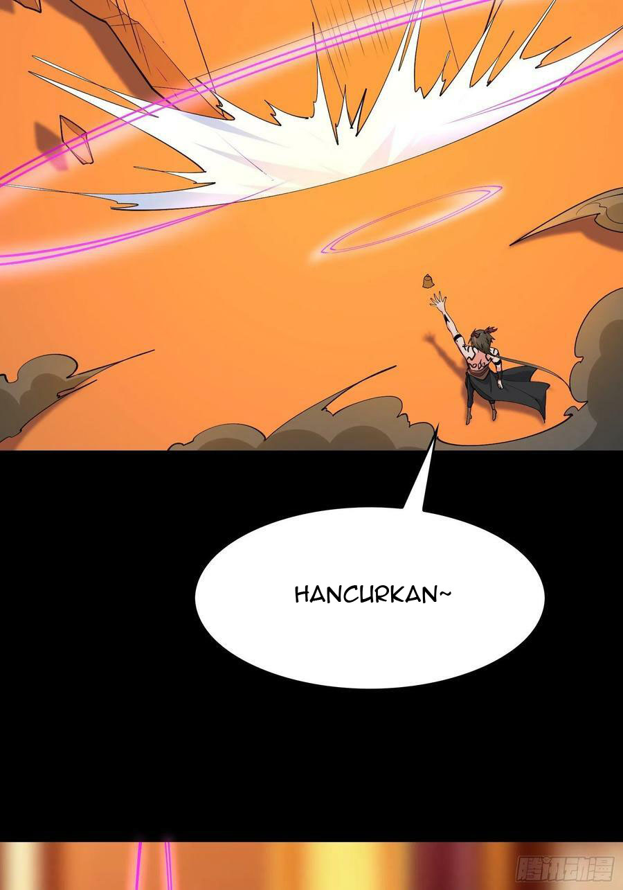 I’m Picking Fairy Sister On The Westward Journey Chapter 100 - halaman 24