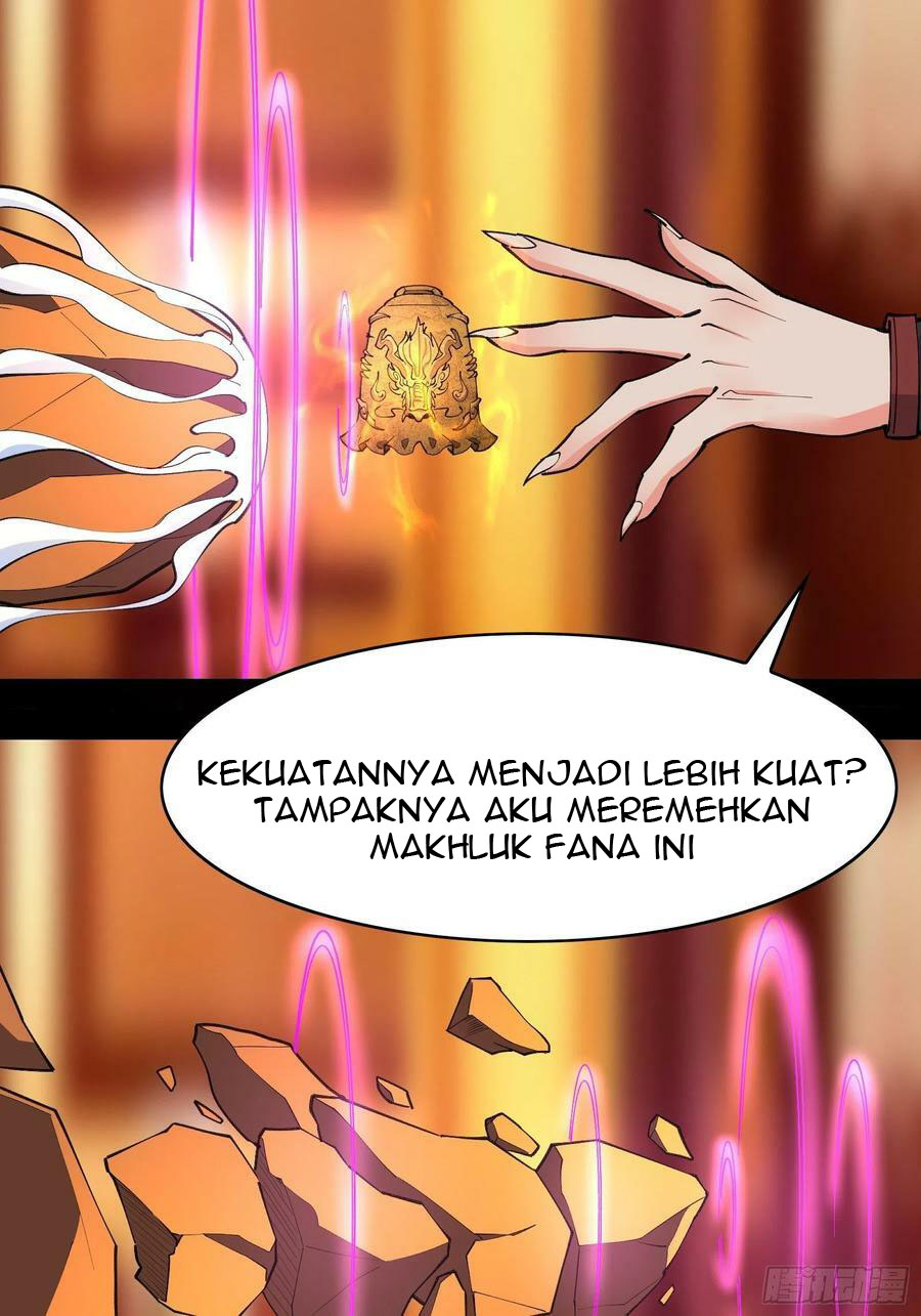 I’m Picking Fairy Sister On The Westward Journey Chapter 100 - halaman 25