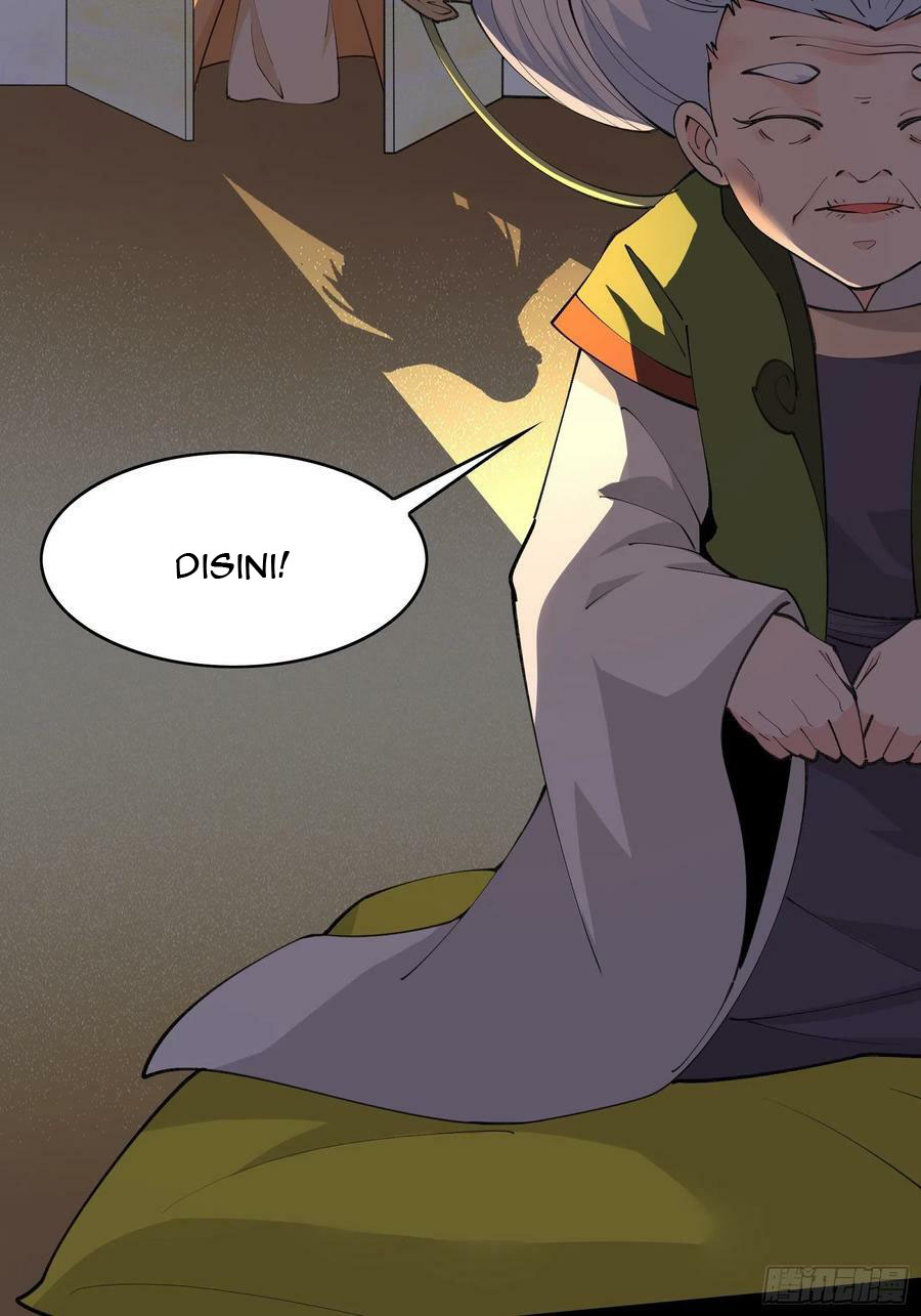 I’m Picking Fairy Sister On The Westward Journey Chapter 100 - halaman 30