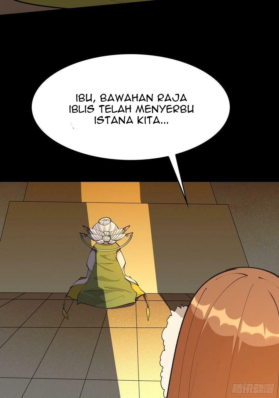 I’m Picking Fairy Sister On The Westward Journey Chapter 100 - halaman 31