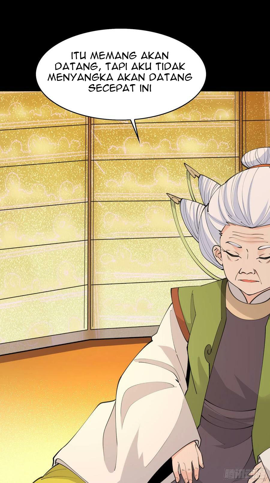 I’m Picking Fairy Sister On The Westward Journey Chapter 100 - halaman 34