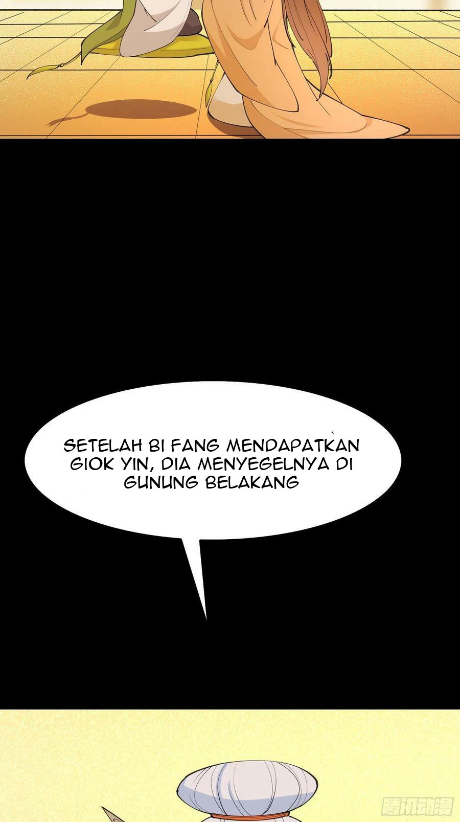 I’m Picking Fairy Sister On The Westward Journey Chapter 100 - halaman 36