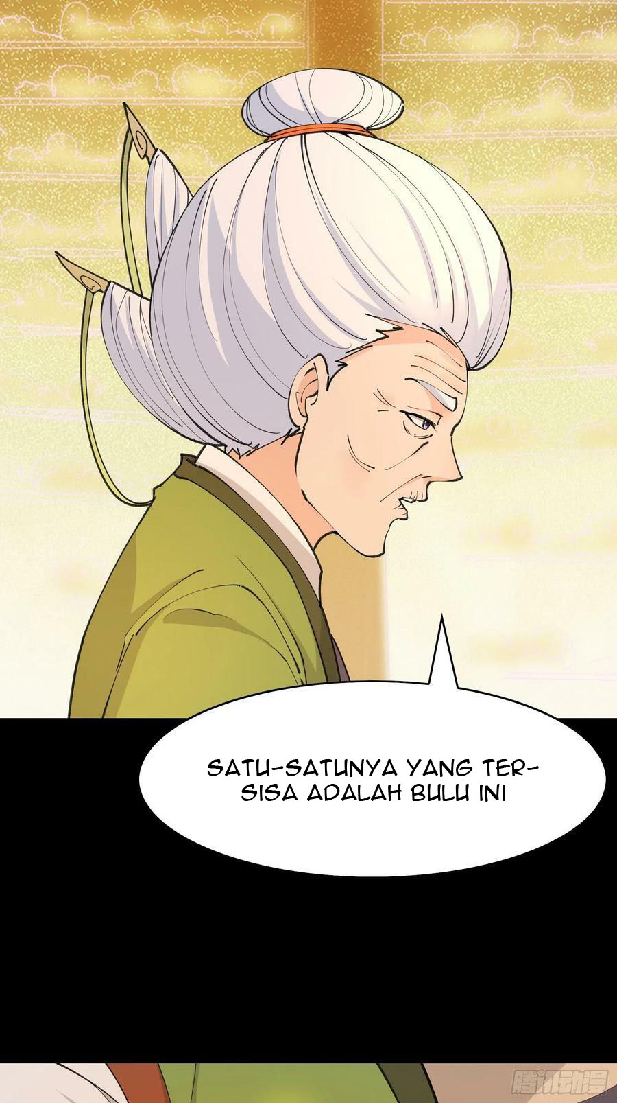 I’m Picking Fairy Sister On The Westward Journey Chapter 100 - halaman 40