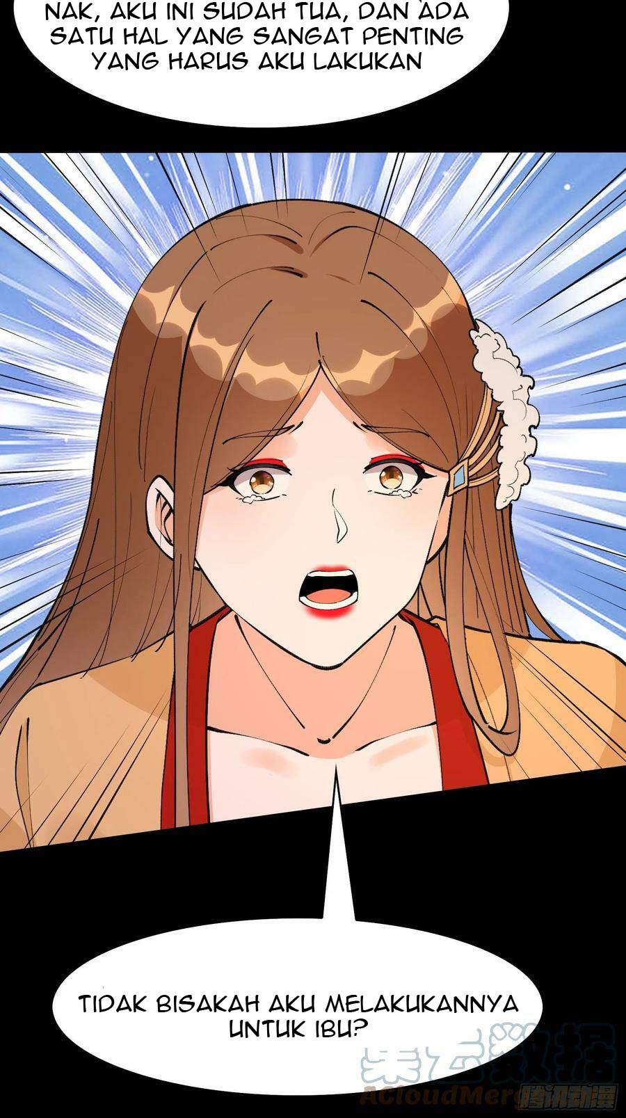 I’m Picking Fairy Sister On The Westward Journey Chapter 100 - halaman 44