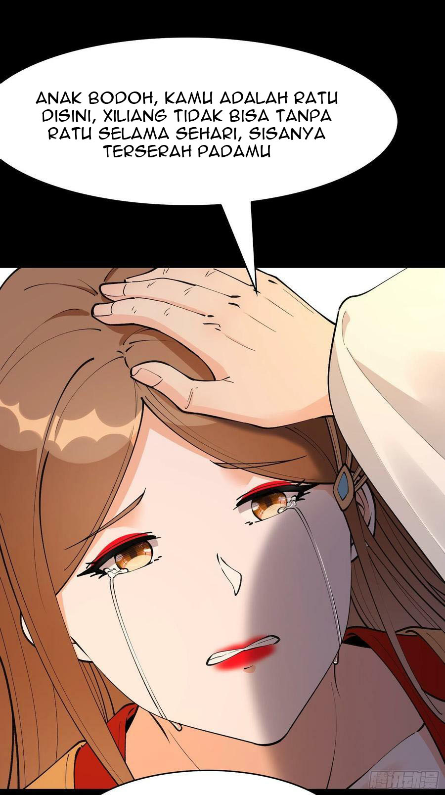 I’m Picking Fairy Sister On The Westward Journey Chapter 100 - halaman 45