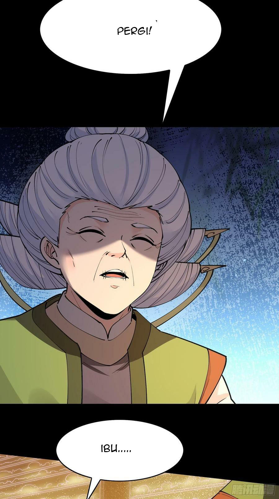 I’m Picking Fairy Sister On The Westward Journey Chapter 100 - halaman 46