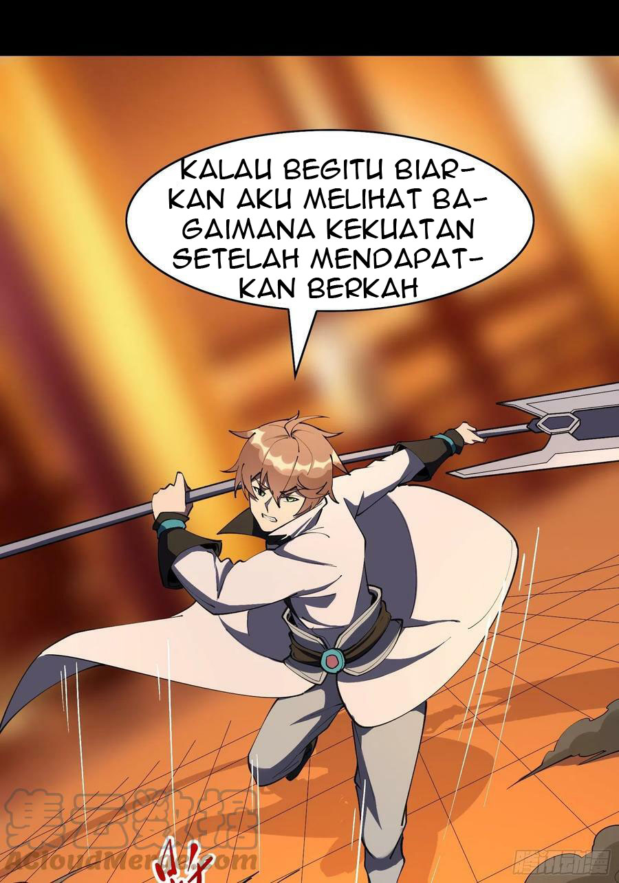 I’m Picking Fairy Sister On The Westward Journey Chapter 100 - halaman 8