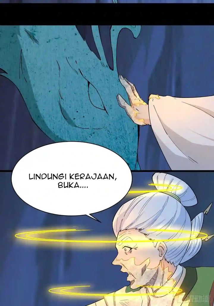 I’m Picking Fairy Sister On The Westward Journey Chapter 101 - halaman 10
