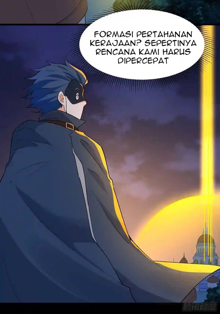 I’m Picking Fairy Sister On The Westward Journey Chapter 101 - halaman 12