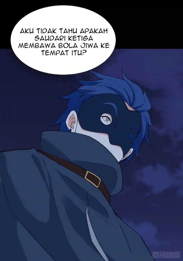 I’m Picking Fairy Sister On The Westward Journey Chapter 101 - halaman 13