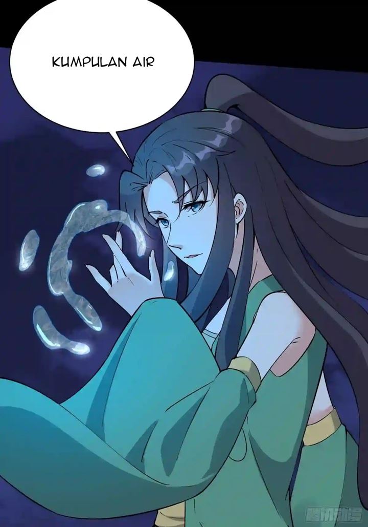 I’m Picking Fairy Sister On The Westward Journey Chapter 101 - halaman 20