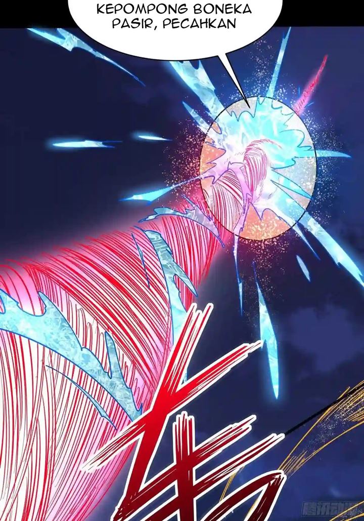 I’m Picking Fairy Sister On The Westward Journey Chapter 101 - halaman 24