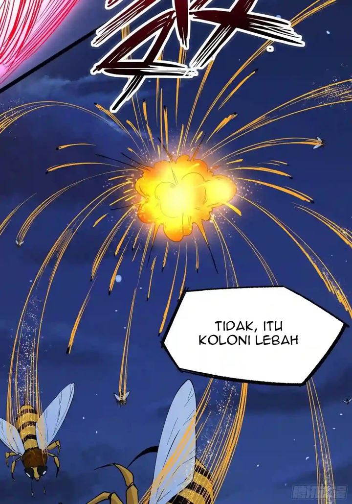 I’m Picking Fairy Sister On The Westward Journey Chapter 101 - halaman 25